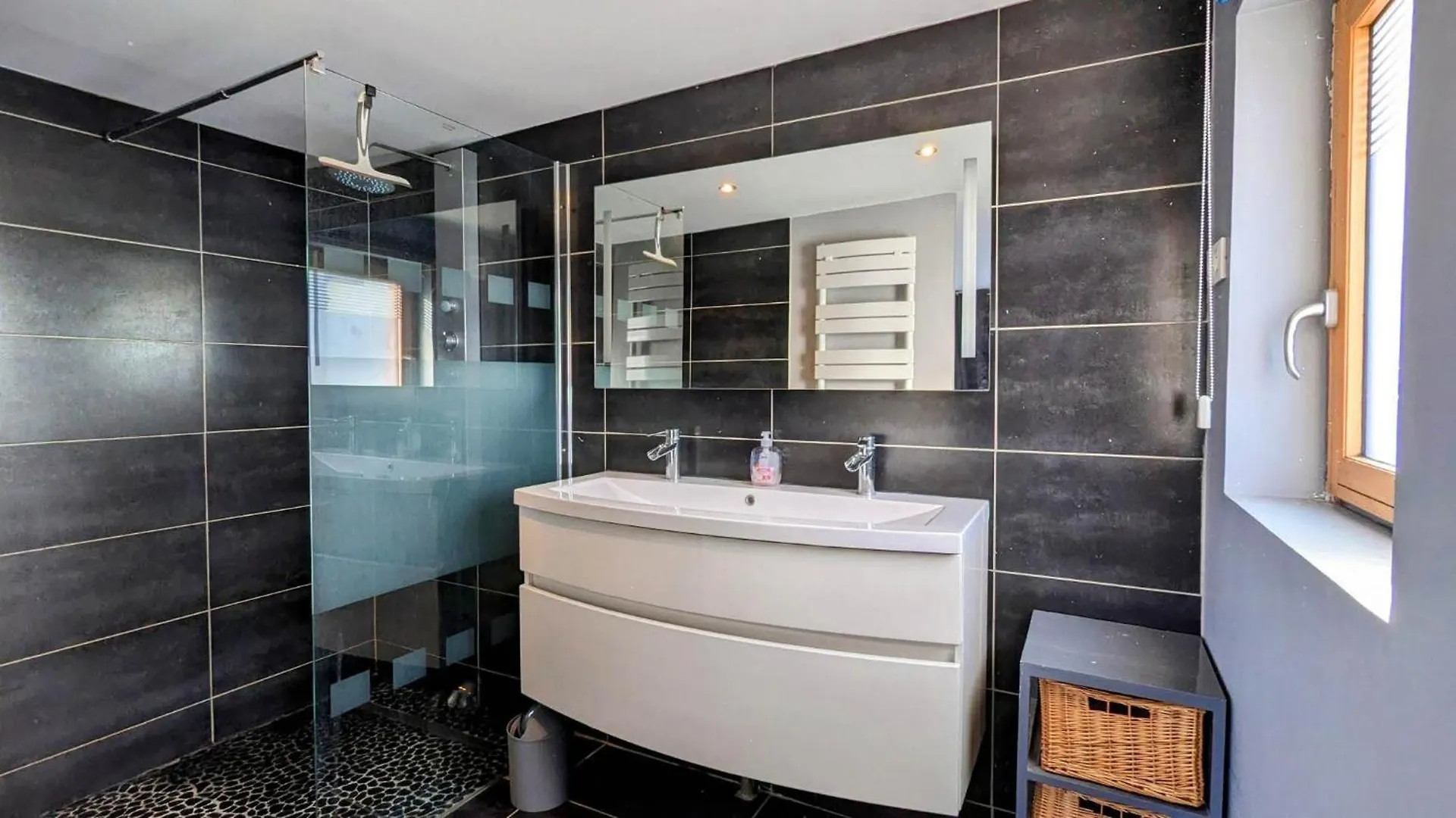 Chalet Bois Pont-de-Buis-les-Quimerch Apartamento